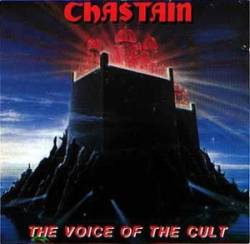 Chastain : The Voice of the Cult